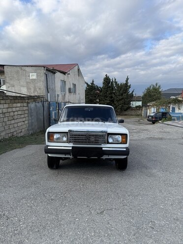 LADA (VAZ) 2107 2010, 270,000 km - 1.6 л - Bakı