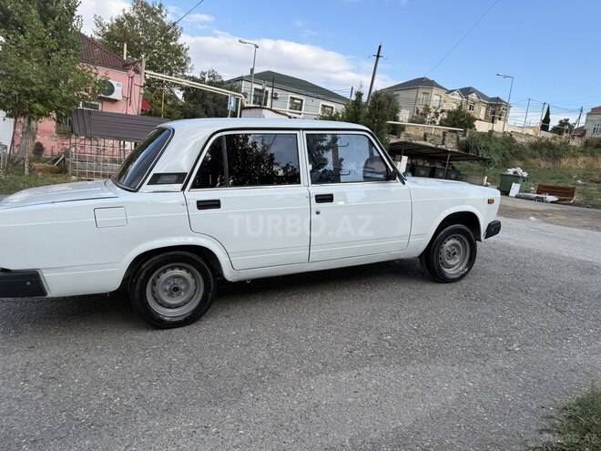 LADA (VAZ) 2107 2010, 270,000 km - 1.6 л - Bakı