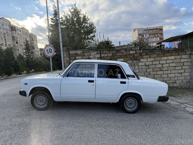 LADA (VAZ) 2107 2010, 270,000 km - 1.6 л - Bakı