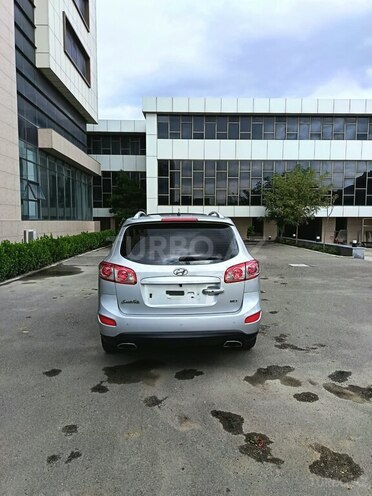 Hyundai Santa Fe 2010, 295,400 km - 2.0 l - Bakı