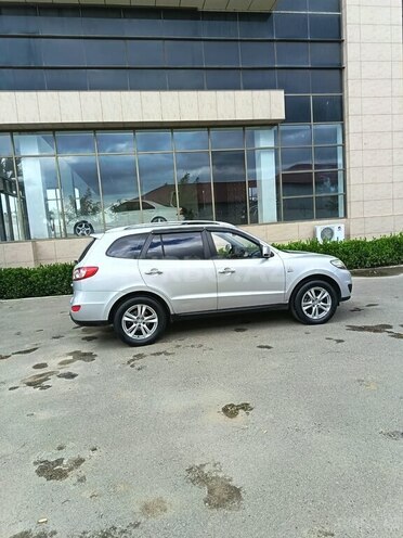 Hyundai Santa Fe 2010, 295,400 km - 2.0 l - Bakı