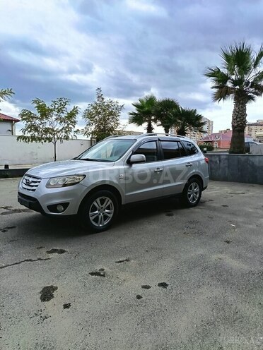 Hyundai Santa Fe 2010, 295,400 km - 2.0 l - Bakı