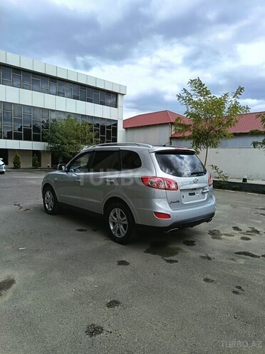 Hyundai Santa Fe 2010, 295,400 km - 2.0 l - Bakı
