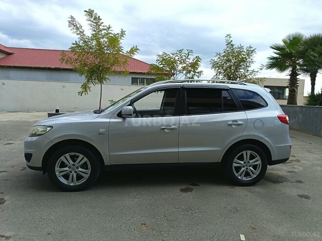 Hyundai Santa Fe 2010, 295,400 km - 2.0 l - Bakı