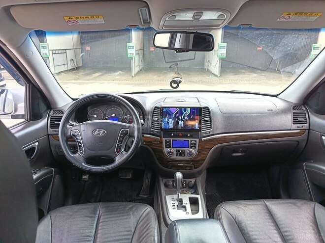 Hyundai Santa Fe 2010, 295,400 km - 2.0 l - Bakı