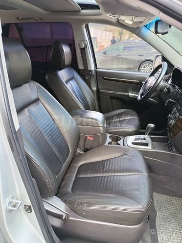 Hyundai Santa Fe 2010, 295,400 km - 2.0 l - Bakı