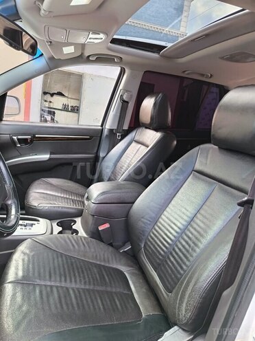 Hyundai Santa Fe 2010, 295,400 km - 2.0 l - Bakı