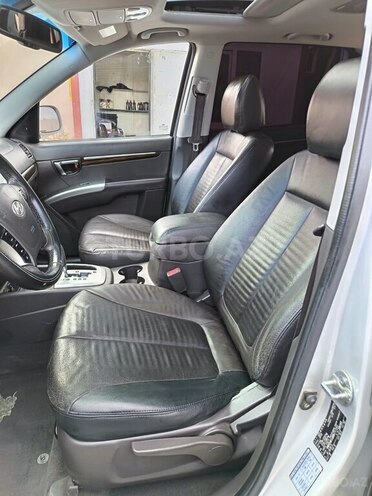 Hyundai Santa Fe 2010, 295,400 km - 2.0 l - Bakı