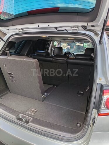 Hyundai Santa Fe 2010, 295,400 km - 2.0 l - Bakı