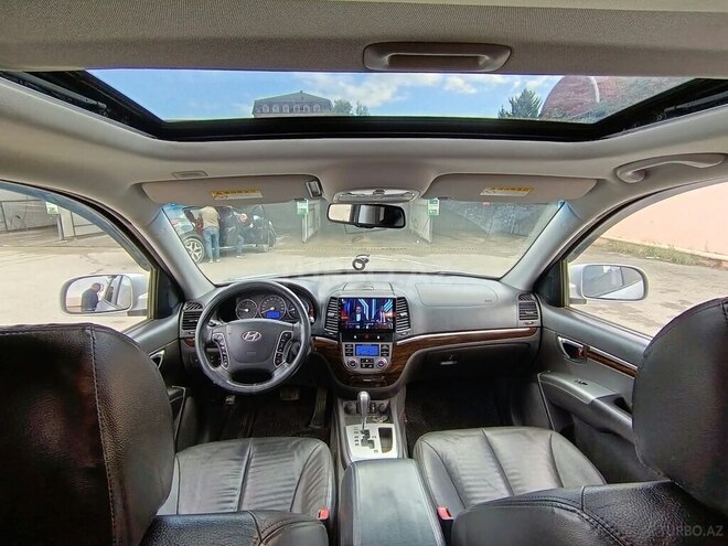 Hyundai Santa Fe 2010, 295,400 km - 2.0 l - Bakı