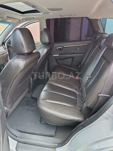Hyundai Santa Fe 2010, 295,400 km - 2.0 l - Bakı