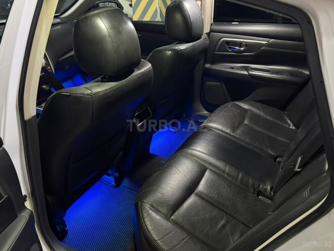Nissan Altima 2013, 420,000 km - 3.5 l - Bakı