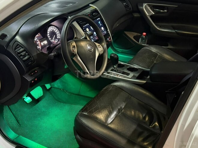 Nissan Altima 2013, 420,000 km - 3.5 l - Bakı