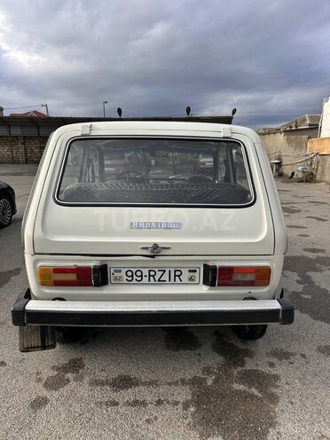LADA (VAZ) Niva 1984, 915,000 km - 1.6 л - Bakı