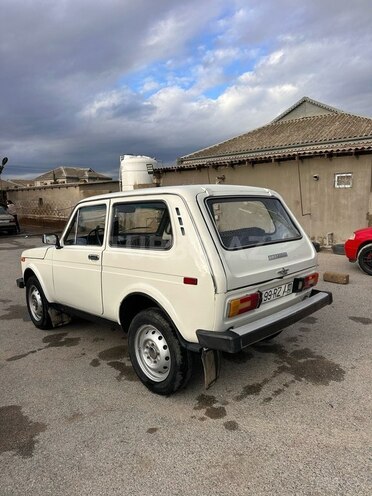 LADA (VAZ) Niva 1984, 915,000 km - 1.6 л - Bakı