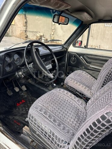 LADA (VAZ) Niva 1984, 915,000 km - 1.6 л - Bakı
