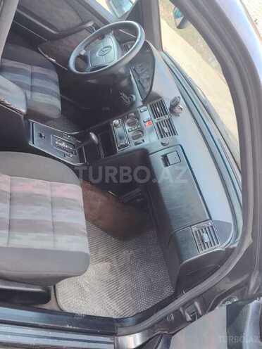 Mercedes C 180 1995, 350,000 km - 1.8 л - Gəncə