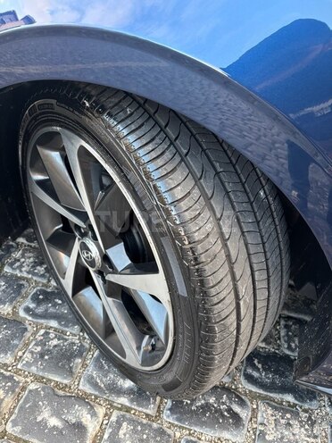Hyundai Sonata 2021, 79,332 km - 1.6 л - Bakı