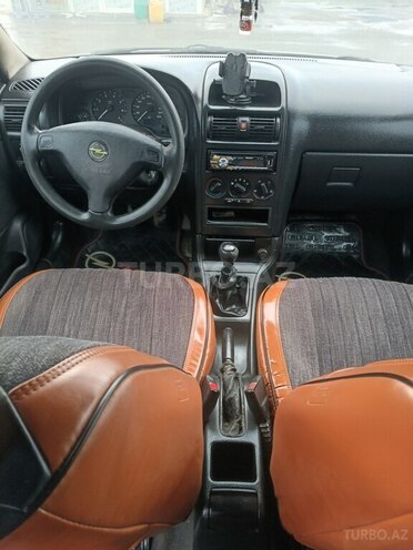 Opel Astra 1999, 299,960 km - 1.6 л - Sumqayıt