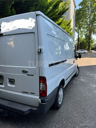 Ford Transit 2008, 215,000 km - 2.2 л - İsmayıllı