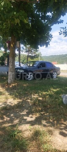 Mercedes C 230 1998, 250,000 km - 2.3 l - Xaçmaz