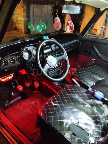 LADA (VAZ) 2106 1989, 111,000 km - 1.6 л - Oğuz