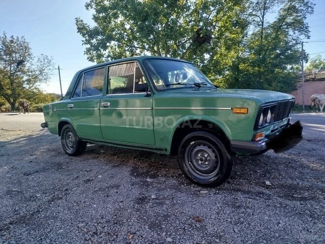 LADA (VAZ) 2106 1989, 111,000 km - 1.6 л - Oğuz