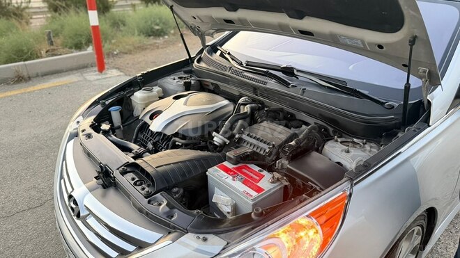 Hyundai Sonata 2014, 174,000 km - 2.0 л - Bakı