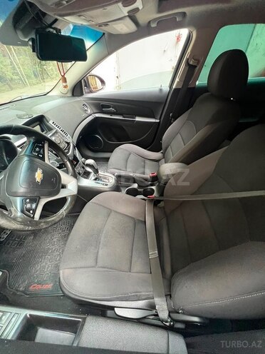 Chevrolet Cruze 2014, 223,145 km - 1.4 л - Bakı