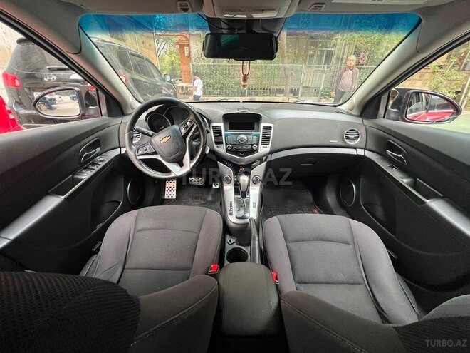 Chevrolet Cruze 2014, 223,145 km - 1.4 л - Bakı