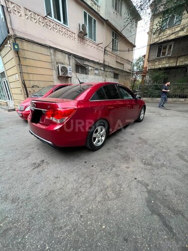 Chevrolet Cruze 2014, 223,145 km - 1.4 л - Bakı