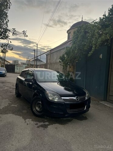 Opel Astra 2010, 292,000 km - 1.4 л - Xırdalan