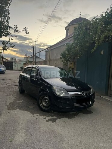Opel Astra 2010, 292,000 km - 1.4 л - Xırdalan