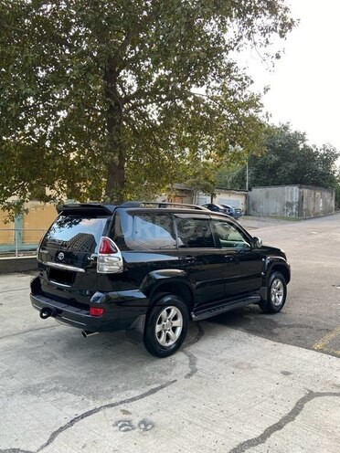 Toyota Land Cruiser Prado 2006, 246,000 km - 4.0 л - Bakı