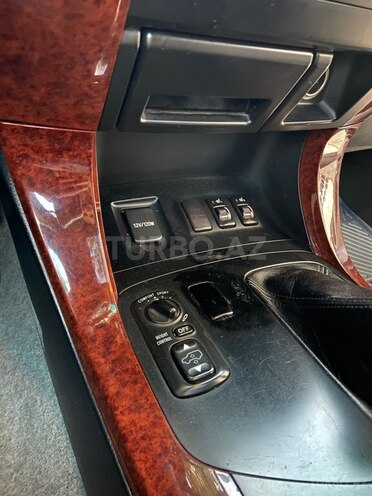 Toyota Land Cruiser Prado 2006, 246,000 km - 4.0 л - Bakı