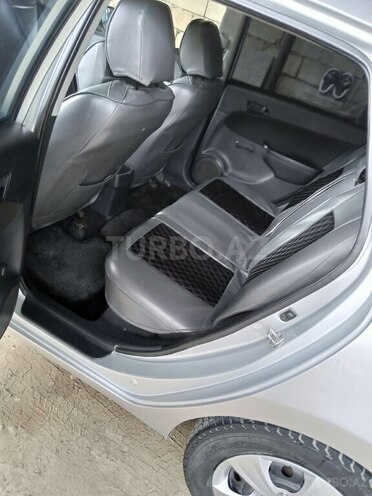 Hyundai i30 2009, 268,000 km - 1.6 l - Şirvan
