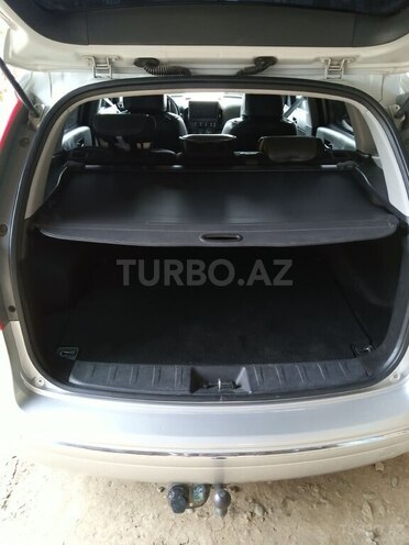 Hyundai i30 2009, 268,000 km - 1.6 l - Şirvan