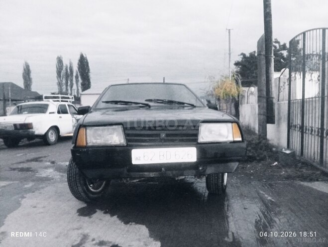 LADA (VAZ) 2108 1990, 357,600 km - 1.5 l - Göygöl