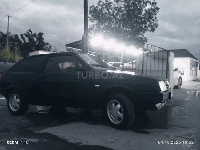 LADA (VAZ) 2108 1990, 357,600 km - 1.5 l - Göygöl