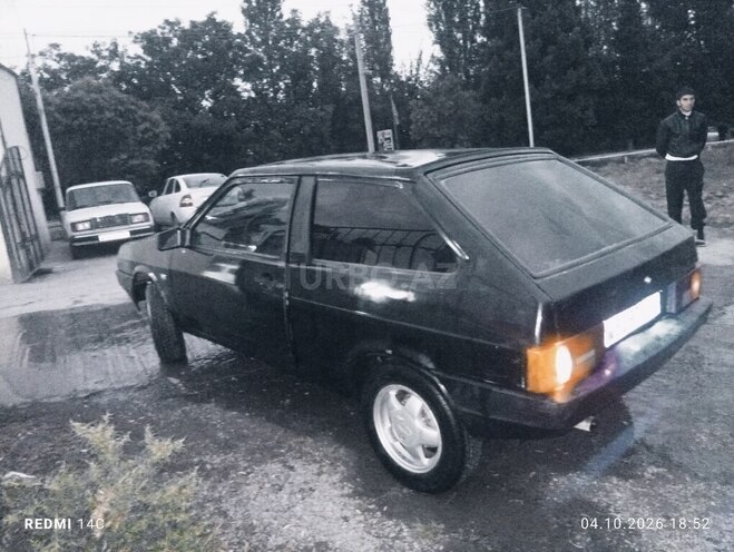 LADA (VAZ) 2108 1990, 357,600 km - 1.5 l - Göygöl