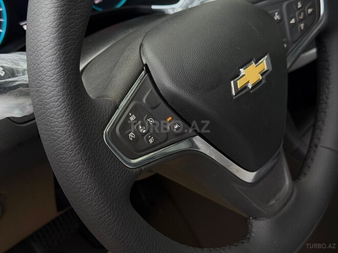 Chevrolet Equinox 2022, 36,000 km - 1.5 л - Gəncə