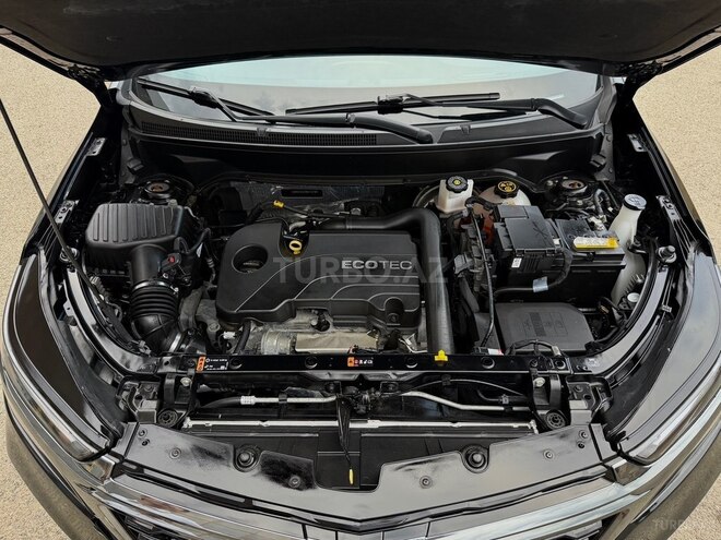 Chevrolet Equinox 2022, 36,000 km - 1.5 л - Gəncə