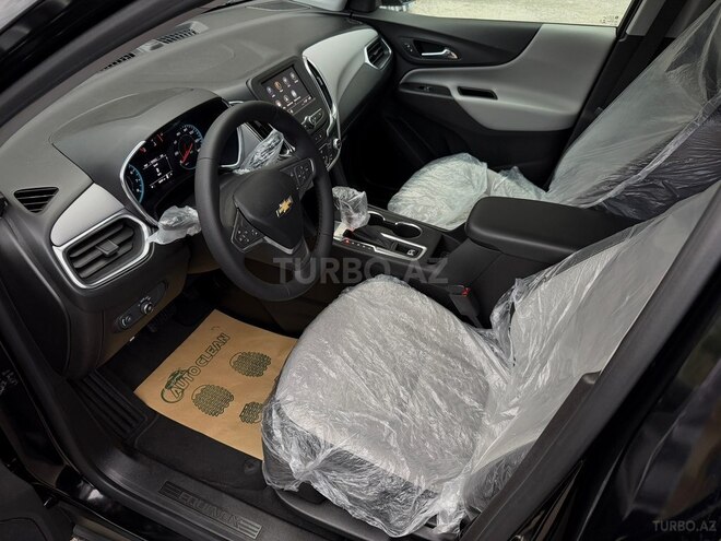 Chevrolet Equinox 2022, 36,000 km - 1.5 л - Gəncə