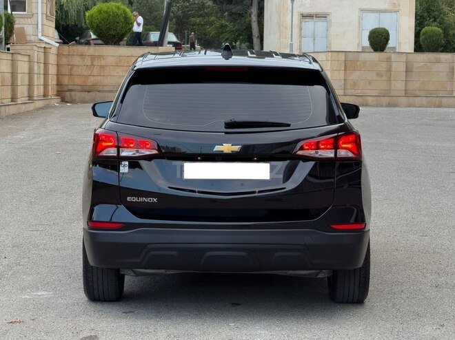 Chevrolet Equinox 2022, 36,000 km - 1.5 л - Gəncə