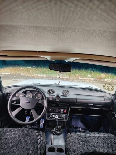 LADA (VAZ) 2106 1991, 77,840 km - 1.6 л - Tərtər