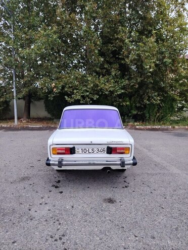 LADA (VAZ) 2106 1991, 77,840 km - 1.6 л - Tərtər