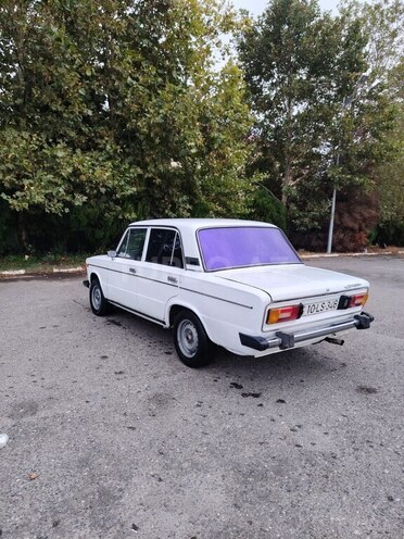 LADA (VAZ) 2106 1991, 77,840 km - 1.6 л - Tərtər