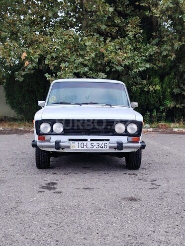 LADA (VAZ) 2106 1991, 77,840 km - 1.6 л - Tərtər