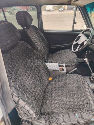 LADA (VAZ) 2106 1991, 77,840 km - 1.6 л - Tərtər