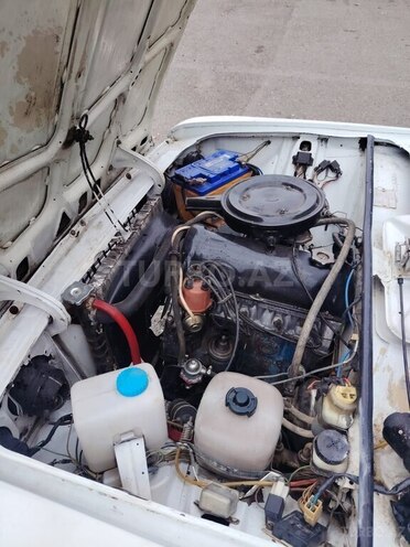 LADA (VAZ) 2106 1991, 77,840 km - 1.6 л - Tərtər